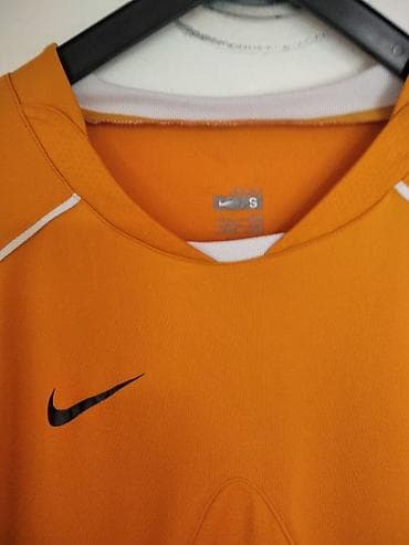 T-shirt Nike, color - Yellow at lalafo.rs T-shirt Nike, color - Yellow