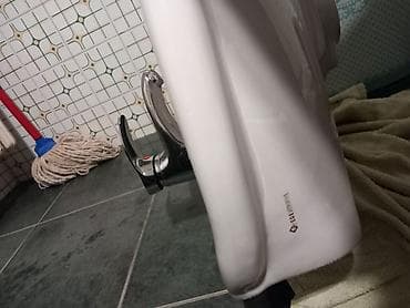 Lavabo sa slavinom, moze i odvojeno at lalafo.rs — 5 Lavabo sa slavinom, moze i odvojeno — 5