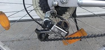 Bicycles for adults: Muški bickkl plave boje veličina guma 24 ekstra očuvano svi prrnosi at lalafo.rs — 7 Bicycles for adults: Muški bickkl plave boje veličina guma 24 ekstra očuvano svi prrnosi — 7