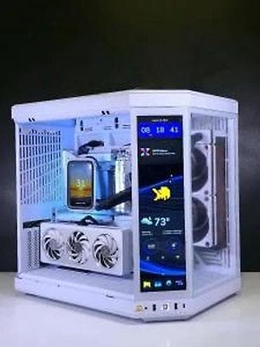 🖥️ Sklapanje računara po želji – GARANCIJA 24 MESECA ✅ ✨ Treba ti na lalafo.rs — 1 🖥️ Sklapanje računara po želji – GARANCIJA 24 MESECA ✅ ✨ Treba ti — 1