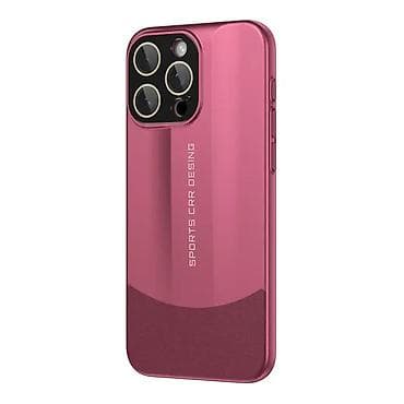 Maska Pure Protect za iPhone 16 Pro Max 6.9 crvena. Kataloški broj na lalafo.rs Maska Pure Protect za iPhone 16 Pro Max 6.9 crvena. Kataloški broj