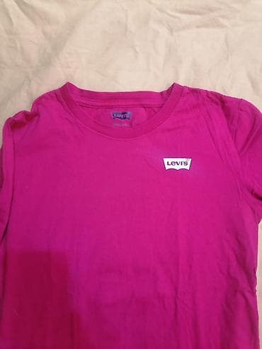 Levi’s ženska majica dugih rukava - Model: klasična majica dugih na lalafo.rs — 2 Levi’s ženska majica dugih rukava - Model: klasična majica dugih — 2