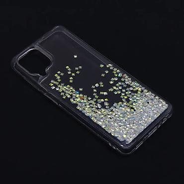 Maska Fluid Crystal za Samsung A037G Galaxy A03s (EU) transparent na lalafo.rs Maska Fluid Crystal za Samsung A037G Galaxy A03s (EU) transparent