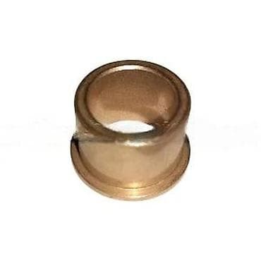 cista koza broj: Bronzana klizna čaura sa prirubnicom (samopodmazujuća) - Materijal na lalafo.rs — 2 cista koza broj: Bronzana klizna čaura sa prirubnicom (samopodmazujuća) - Materijal — 2