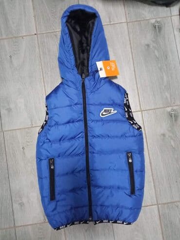 Deciji prsluci samo 3600 din
Velicine 6 8 10 12 14 16 na lalafo.rs Deciji prsluci samo 3600 din
Velicine 6 8 10 12 14 16