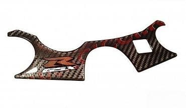 SUZUKI GSXR Carbon- štitnik guvernale 📌 Opis: Samolepljivi štitnik na lalafo.rs SUZUKI GSXR Carbon- štitnik guvernale 📌 Opis: Samolepljivi štitnik