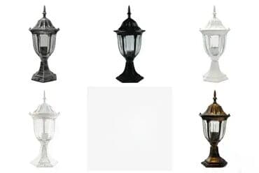 Garden Lighting: Fenjeri za Vaše Dvorište: Zidni, Podni i Viseći Modeli u 5 Boja - at lalafo.rs — 2 Garden Lighting: Fenjeri za Vaše Dvorište: Zidni, Podni i Viseći Modeli u 5 Boja - — 2