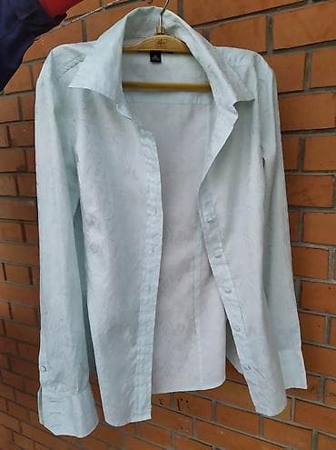 Ženska pamučna košulja Banana Republic vel. M Prekrasna pufnasta na lalafo.rs — 2 Ženska pamučna košulja Banana Republic vel. M Prekrasna pufnasta — 2