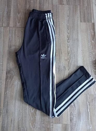 zenske broj: Adidas ženska trenerka donji deo Novo Mokra likra Veličine s m l xl at lalafo.rs — 1 zenske broj: Adidas ženska trenerka donji deo Novo Mokra likra Veličine s m l xl — 1