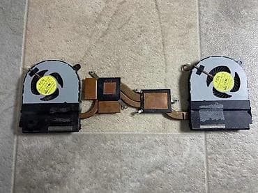 Kuler i hladnjak za Acer Nitro VN7-591G. ✨ Ispravan na lalafo.rs — 2 Kuler i hladnjak za Acer Nitro VN7-591G. ✨ Ispravan — 2