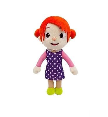 Cocomelon YoYo Plišana Igračka Cocomelon konačno kod nas! 🎶 Plišani na lalafo.rs — 2 Cocomelon YoYo Plišana Igračka Cocomelon konačno kod nas! 🎶 Plišani — 2