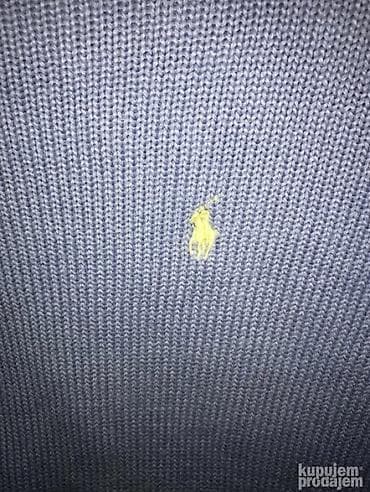 Original Ralph Lauren dzemper XL Ramena 52cm duzina 70cm ), rukav na lalafo.rs — 3 Original Ralph Lauren dzemper XL Ramena 52cm duzina 70cm ), rukav — 3