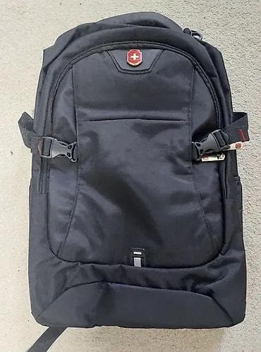 Swissland Multifunkcionalni ranac Swissland multifunkcionalni ranac at lalafo.rs — 1 Swissland Multifunkcionalni ranac Swissland multifunkcionalni ranac — 1