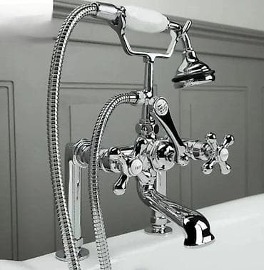 prsluk jaknica mango u: Britanski „telephone style” set za kadu – slavina sa ručnom tuš at lalafo.rs — 2 prsluk jaknica mango u: Britanski „telephone style” set za kadu – slavina sa ručnom tuš — 2