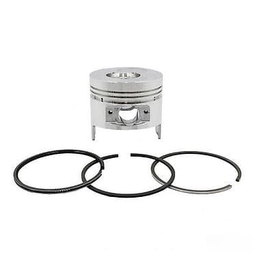 Klip sa karikama za motor – set - Komplet uključuje aluminijumski na lalafo.rs Klip sa karikama za motor – set - Komplet uključuje aluminijumski