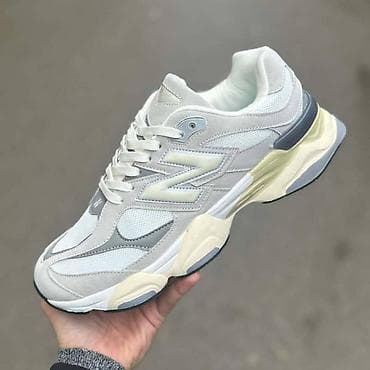 New balance 9060 patike NOVO Novo Brojevi 36 do 46 zavisi od modela na lalafo.rs — 2 New balance 9060 patike NOVO Novo Brojevi 36 do 46 zavisi od modela — 2