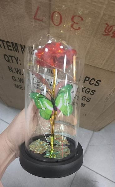 Veštačko cveće, bоја - Šareno, Novo na lalafo.rs Veštačko cveće, bоја - Šareno, Novo