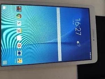 Transport: Samsung Galaxy Tab SM T560 8GB + futrola. Polovni u odlicnom stanju at lalafo.rs — 8 Transport: Samsung Galaxy Tab SM T560 8GB + futrola. Polovni u odlicnom stanju — 8