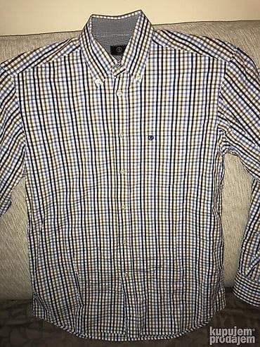 Shirt Bogner, color - Multicolored at lalafo.rs — 2 Shirt Bogner, color - Multicolored — 2