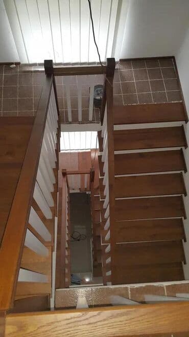 Gazišta za stepenice: Izrada gazista-ograda Izrada ograda, oblaganje stepenica od masiva od na lalafo.rs — 5 Gazišta za stepenice: Izrada gazista-ograda Izrada ograda, oblaganje stepenica od masiva od — 5