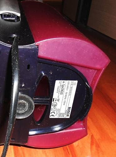 Electronics: Sokovnik BOSCH CNCJ03 AMM 700W sa velikim otvorom za voće Veliki at lalafo.rs — 4 Electronics: Sokovnik BOSCH CNCJ03 AMM 700W sa velikim otvorom za voće Veliki — 4