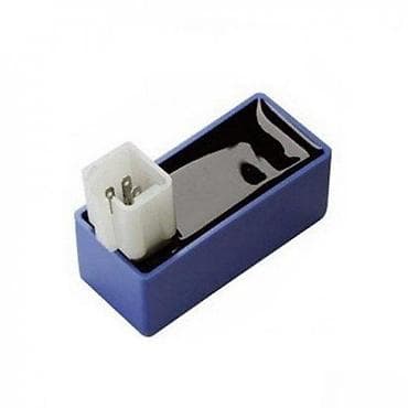 CDI jedinica (elektronsko paljenje) za skuter/moped - Tip: 6-pin AC na lalafo.rs CDI jedinica (elektronsko paljenje) za skuter/moped - Tip: 6-pin AC