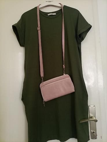 Women's Clothing: Haljina nova pamučna SM. 800din Haljine od 500 do 1200 at lalafo.rs — 8 Women's Clothing: Haljina nova pamučna SM. 800din Haljine od 500 do 1200 — 8