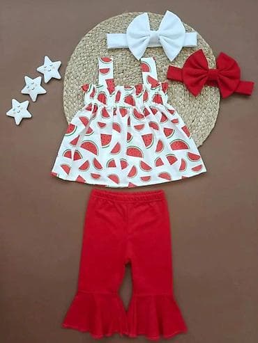 pantalone butiku ali: 🍓Letnji setić koji mami osmehe! 🍓 Za vaše male jagodice spremili smo na lalafo.rs — 2 pantalone butiku ali: 🍓Letnji setić koji mami osmehe! 🍓 Za vaše male jagodice spremili smo — 2