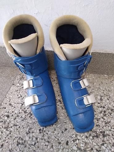 Other winter sports: Ski pancerice Alpina stariji modelbr.37/38, 24,5 cm.polovne at lalafo.rs — 1 Other winter sports: Ski pancerice Alpina stariji modelbr.37/38, 24,5 cm.polovne — 1