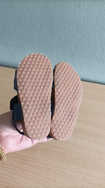 Ciciban sandale vel 22, nove. Sandale su skroz nove nikad obuvane na lalafo.rs — 3 Ciciban sandale vel 22, nove. Sandale su skroz nove nikad obuvane — 3