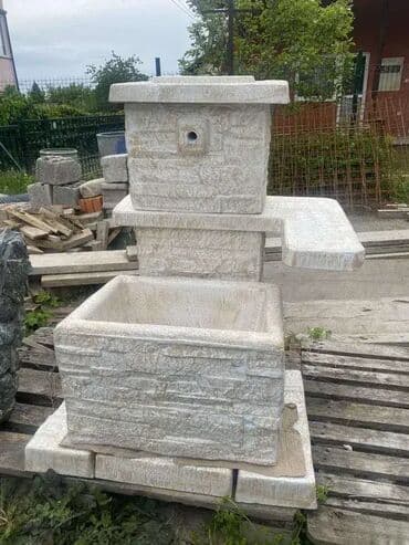 Česma Velika Stanglica – Krem Braon 💧🌟 Ova velika česma u krem braon na lalafo.rs Česma Velika Stanglica – Krem Braon 💧🌟 Ova velika česma u krem braon