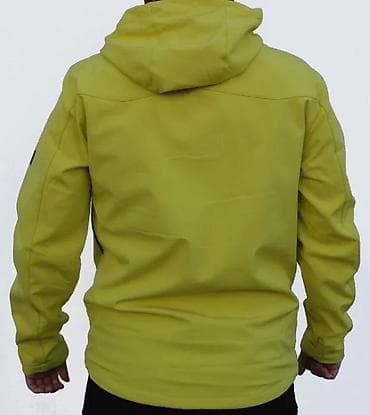 igrice za ps3: Muška outdoor softshell jakna – žuta sa plavim rajsferšlusima - na lalafo.rs — 5 igrice za ps3: Muška outdoor softshell jakna – žuta sa plavim rajsferšlusima - — 5