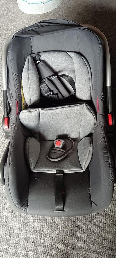 Kolica za bebe Chipolino – ram sa sportskim sedištem - Brend na lalafo.rs — 10 Kolica za bebe Chipolino – ram sa sportskim sedištem - Brend — 10