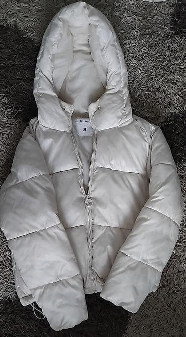 Terranova jakna S, nosena malo, bez ostecenja na lalafo.rs — 3 Terranova jakna S, nosena malo, bez ostecenja — 3