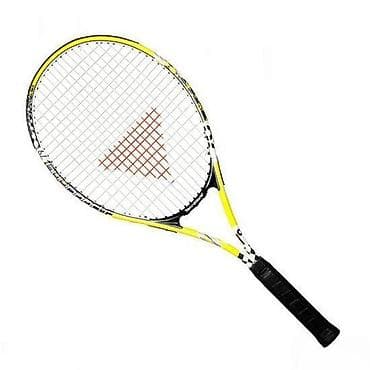 Španovanje teniskih reketa. Španujem teniske rekete, žica firme Pro'S na lalafo.rs Španovanje teniskih reketa. Španujem teniske rekete, žica firme Pro'S