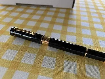 Personal Items: LION Maxima naliv-pero sa futrolom - Elegantno crno naliv-pero sa at lalafo.rs — 3 Personal Items: LION Maxima naliv-pero sa futrolom - Elegantno crno naliv-pero sa — 3