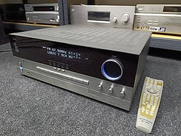 Harman kardon avr 130 sa originalnim daljinskim specifikacija Tuning na lalafo.rs — 3 Harman kardon avr 130 sa originalnim daljinskim specifikacija Tuning — 3