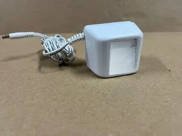 Ostala elektronika: Adapter Punjač za PHILIPS aparat; AC/DC ADAPTER; Model: 0-ADC; Output na lalafo.rs Ostala elektronika: Adapter Punjač za PHILIPS aparat; AC/DC ADAPTER; Model: 0-ADC; Output