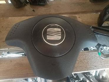 AIRBEG VOLANA ZA SEAT IBIZA OD 2003. DO 2008. GOD. | Airbeg volana at lalafo.rs AIRBEG VOLANA ZA SEAT IBIZA OD 2003. DO 2008. GOD. | Airbeg volana