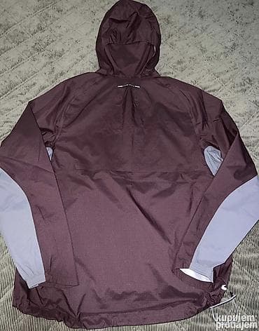 Jackets: NIKE Trail Cosmic Peaks Gore-Tex Infinium Jacket vel. M NOVO
FZ at lalafo.rs — 5 Jackets: NIKE Trail Cosmic Peaks Gore-Tex Infinium Jacket vel. M NOVO
FZ — 5