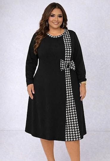 Dresses: 03. L. ✨ HALJINE ZA PUNIJE – PEPITO DEZEN ✨ Klasika koja nikad ne at lalafo.rs — 1 Dresses: 03. L. ✨ HALJINE ZA PUNIJE – PEPITO DEZEN ✨ Klasika koja nikad ne — 1