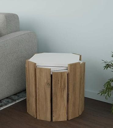 za svaki dan: ✨Set stočića PARIS – moderan, praktičan i savršeno uklopiv u svaki at lalafo.rs — 3 za svaki dan: ✨Set stočića PARIS – moderan, praktičan i savršeno uklopiv u svaki — 3