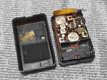 Philips džepni tranzistor radio - Kompaktan AM prijemnik sa analognim na lalafo.rs — 5 Philips džepni tranzistor radio - Kompaktan AM prijemnik sa analognim — 5