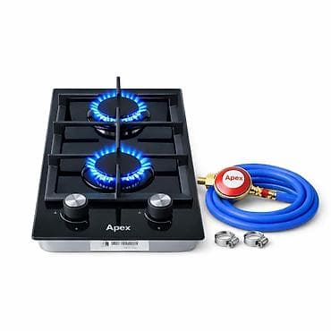 APEX UGRADNA PLOCA SA DVE RINGLE STAKLO – TERMOELEMENT + DODACI | na lalafo.rs APEX UGRADNA PLOCA SA DVE RINGLE STAKLO – TERMOELEMENT + DODACI |