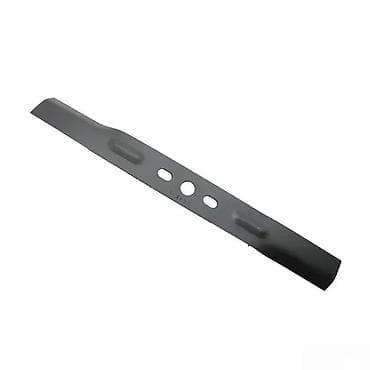 Nož za kosilicu – univerzalni, 475 mm - Ukupna dužina: 475 mm - at lalafo.rs — 1 Nož za kosilicu – univerzalni, 475 mm - Ukupna dužina: 475 mm - — 1