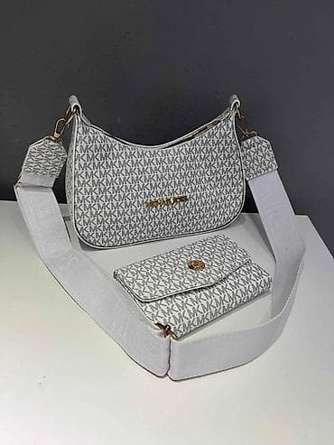 Michael Kors torba NOVO
Novo
Replika
fb Moja Kupovina 1 at lalafo.rs — 3 Michael Kors torba NOVO
Novo
Replika
fb Moja Kupovina 1 — 3
