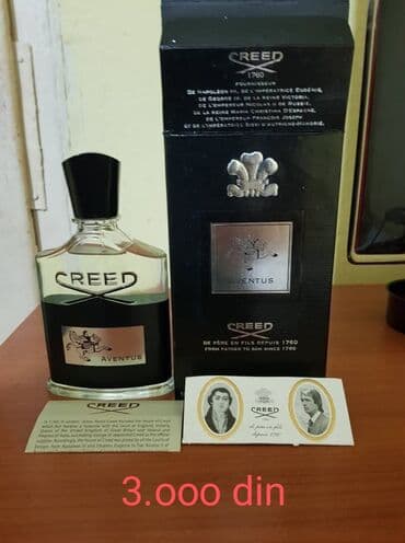 CREED Aventus – muški parfem - Brend: Creed - Linija: Aventus - Tip na lalafo.rs CREED Aventus – muški parfem - Brend: Creed - Linija: Aventus - Tip