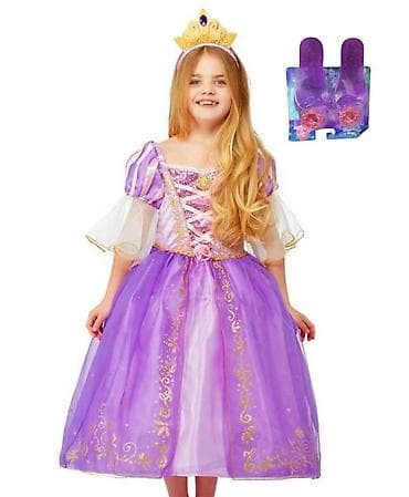 Britanski brend - eu proizvodnja i standardi 🔝 princeza kostim 🔝 na lalafo.rs — 1 Britanski brend - eu proizvodnja i standardi 🔝 princeza kostim 🔝 — 1