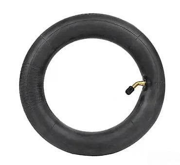 Bike accessories: UNUTRAŠNJA GUMA ZA ELEKTRIČNI TROTINET 10\,AV45 | Boja: Crna at lalafo.rs — 1 Bike accessories: UNUTRAŠNJA GUMA ZA ELEKTRIČNI TROTINET 10\,AV45 | Boja: Crna — 1
