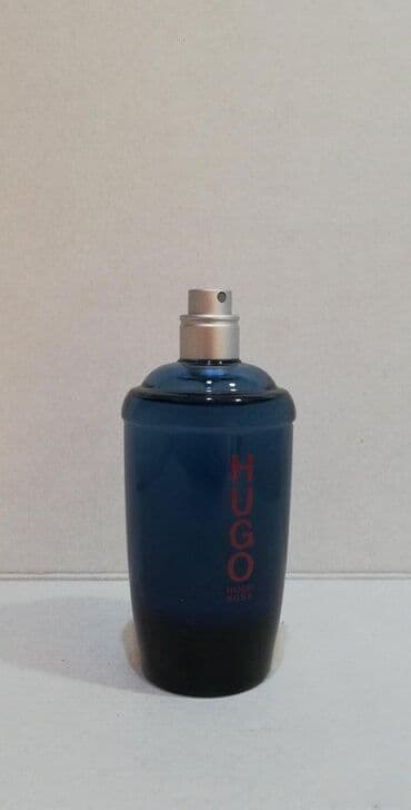 Muški parfem, Hugo Boss, Original na lalafo.rs Muški parfem, Hugo Boss, Original